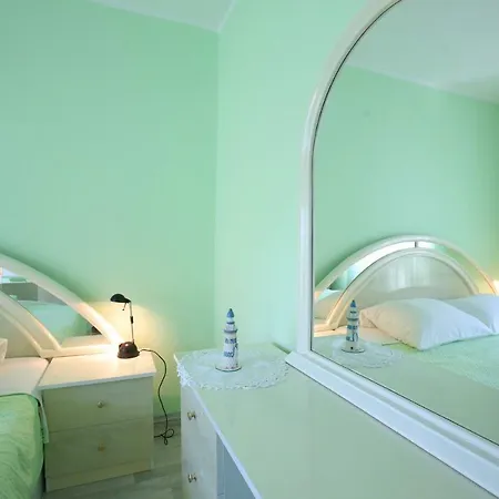 Good Vibes Apartment Zadar Exteriér fotografie
