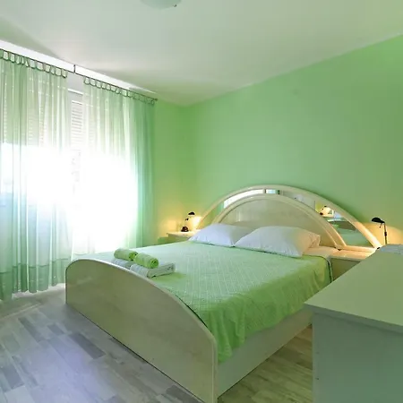 Good Vibes Apartment Zadar Exteriér fotografie