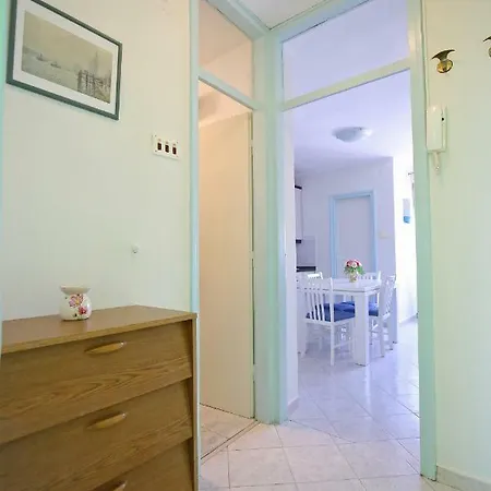 Good Vibes Apartment Zadar Exteriér fotografie