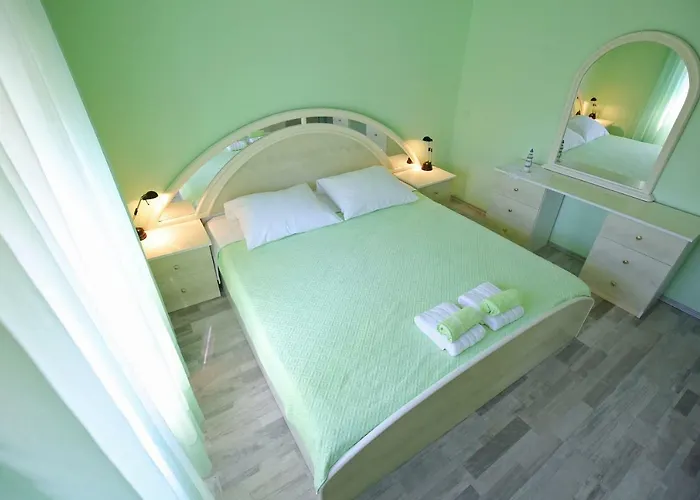 Good Vibes Apartment