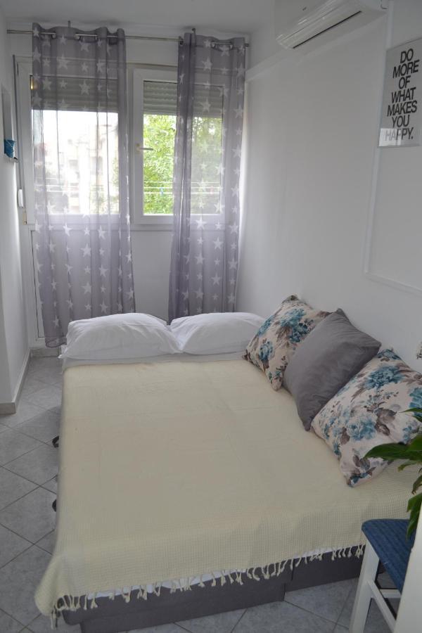 Apartmán Good Vibes