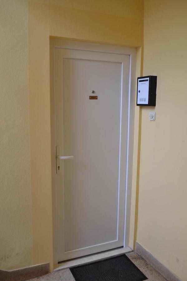Good Vibes Apartman