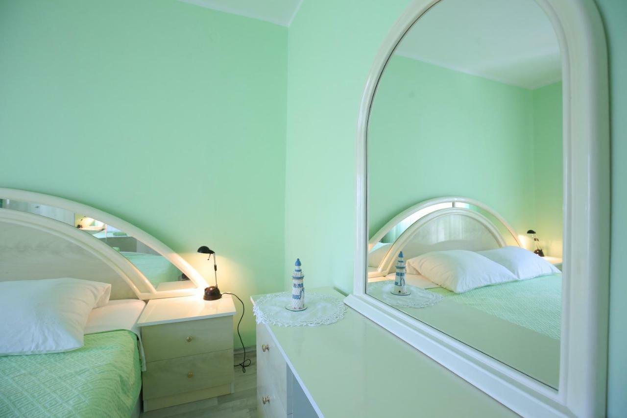 Apartmán Good Vibes *
