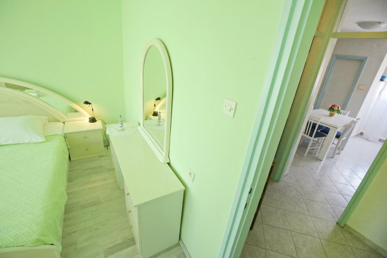 Good Vibes Apartmán *
