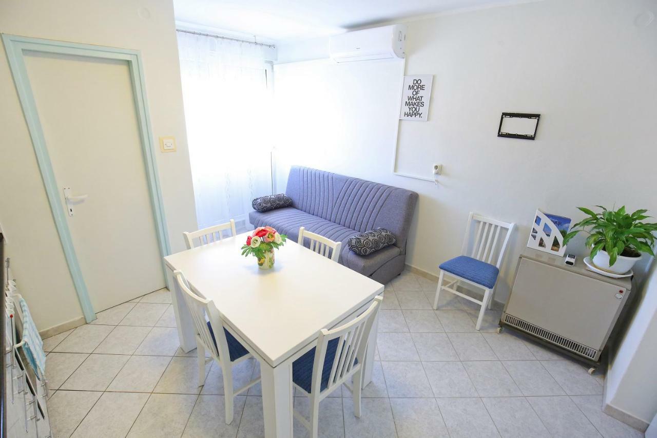 Apartmán Good Vibes Zadar