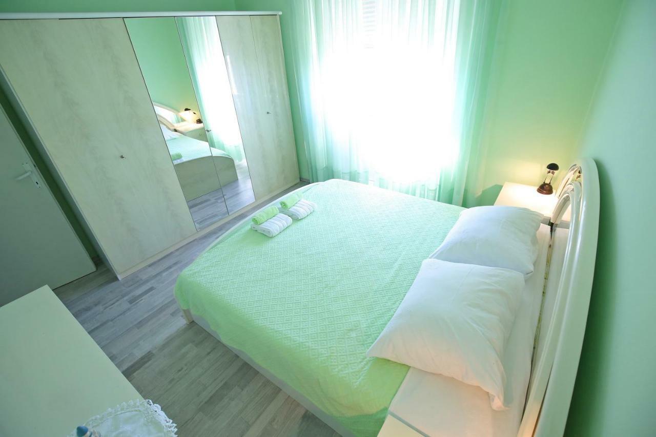 Apartmán Good Vibes *