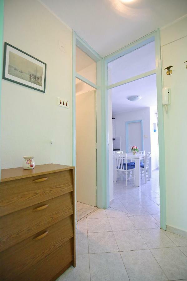Apartmán Good Vibes *