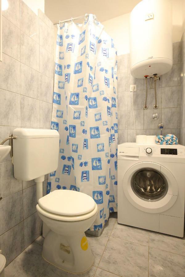 Apartman Good Vibes