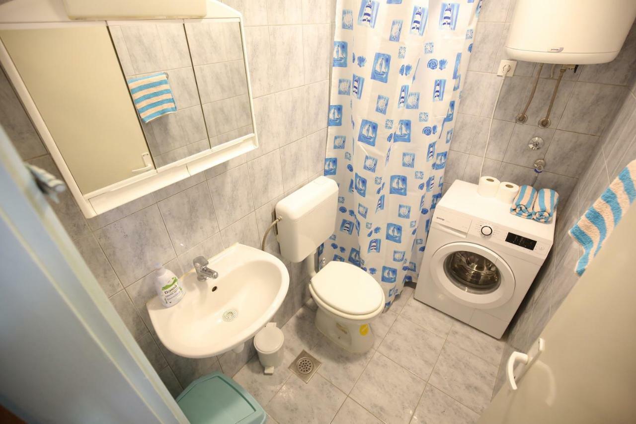 Apartmán Good Vibes Zadar
