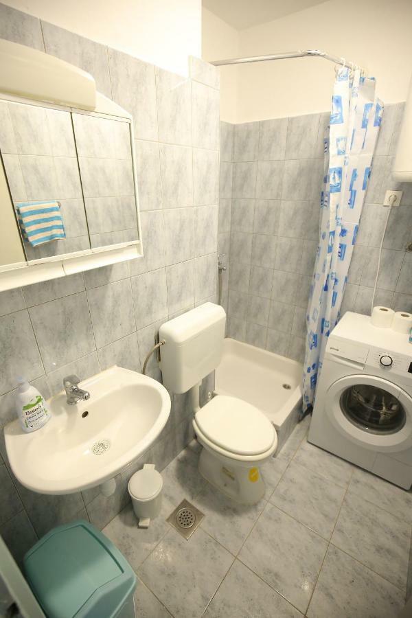 Apartmán Good Vibes Zadar